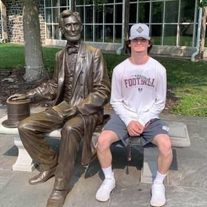 Meet your Posher, Austin